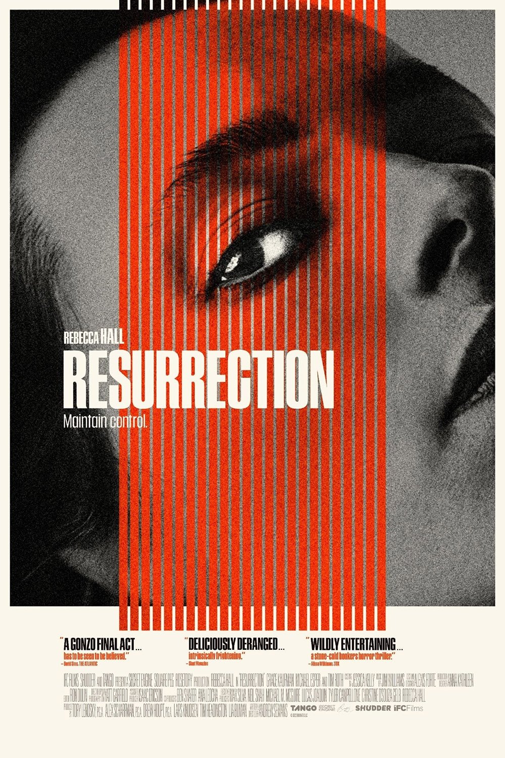 Resurrection