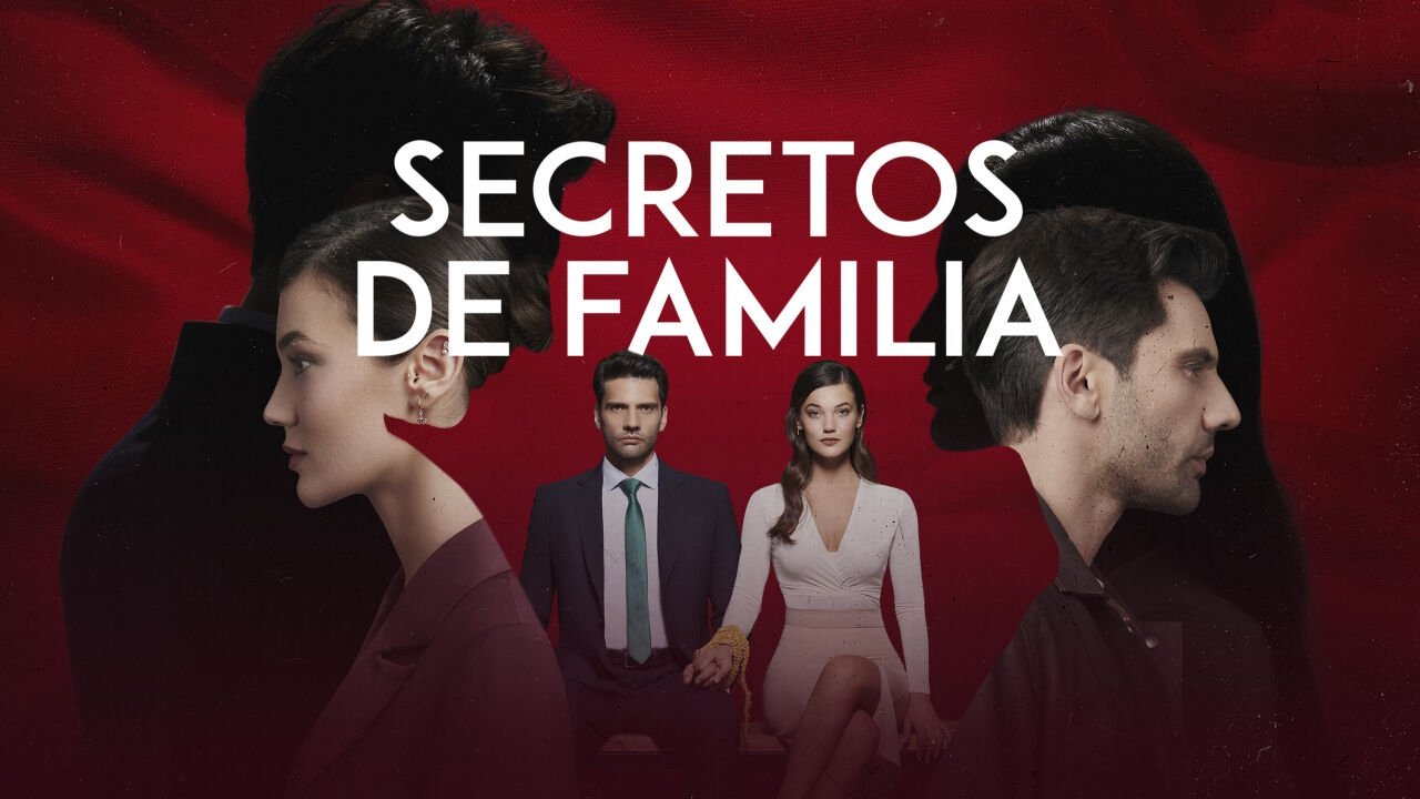 Secretos de familia - Temporada 2 (2024)