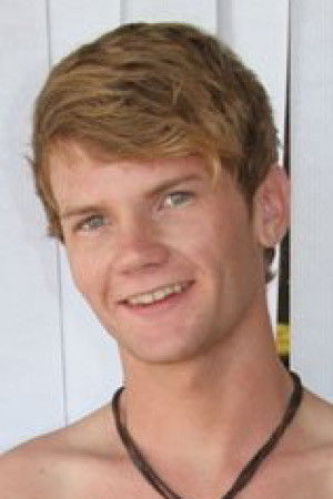 et billede af Alex Christianson