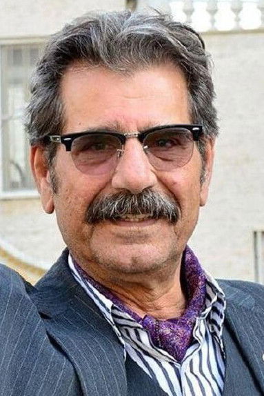 et billede af Ezzatollah Mehravaran