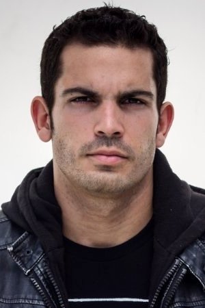 et billede af Albert Valladares