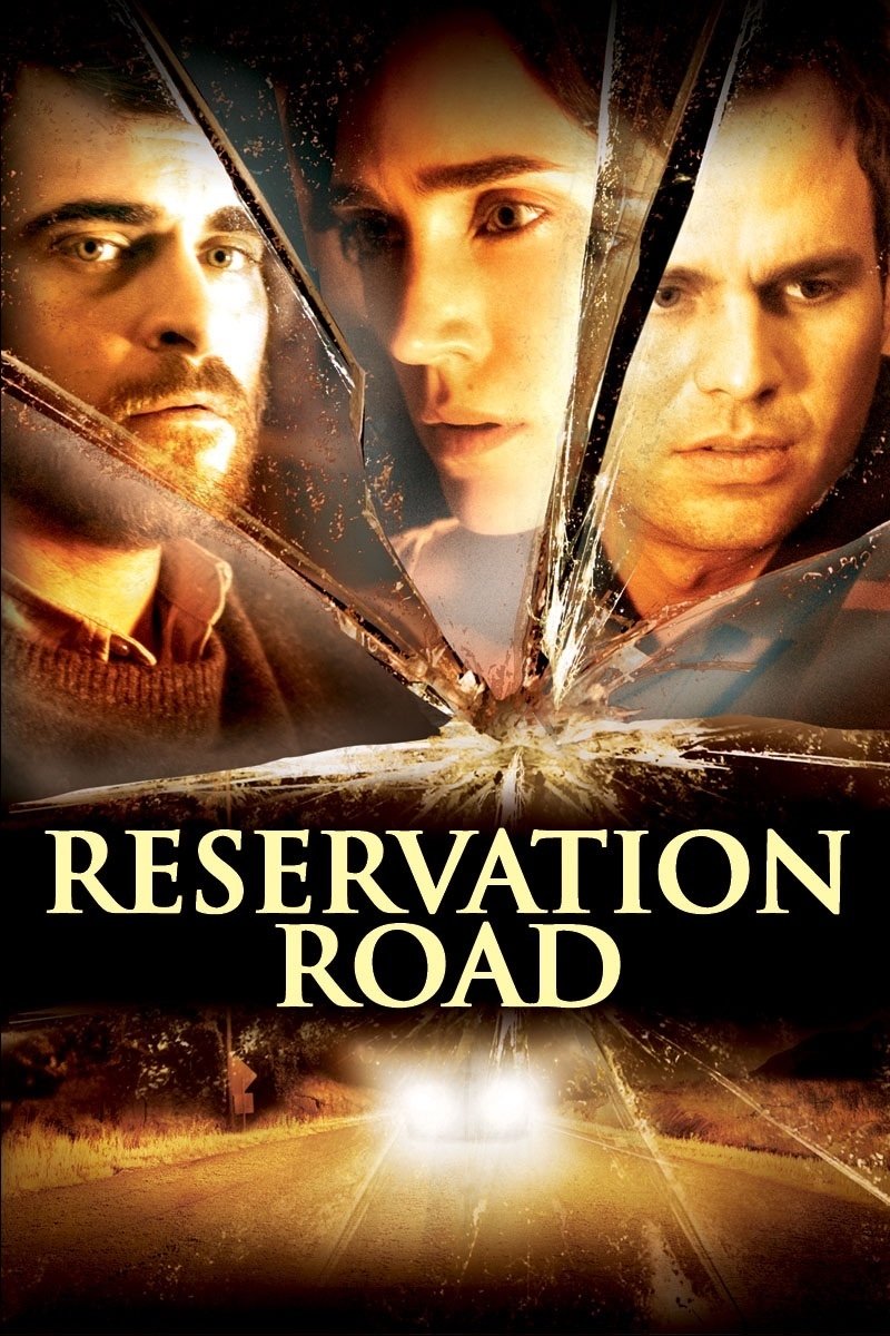 Reservation Road