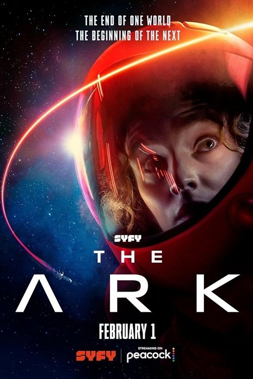 EN - The Ark (2023)