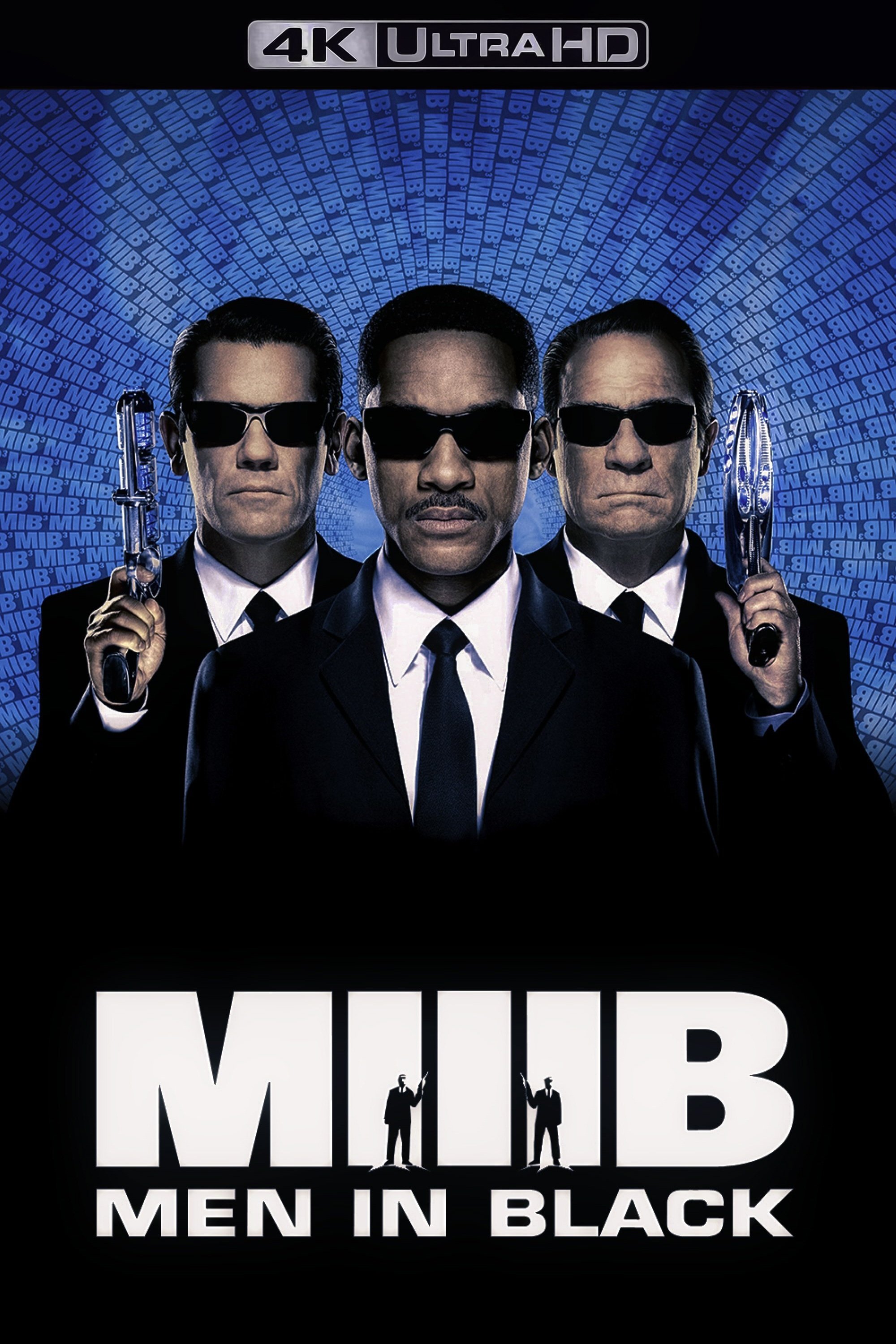 Men in Black 3