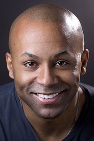 et billede af Devin E. Haqq