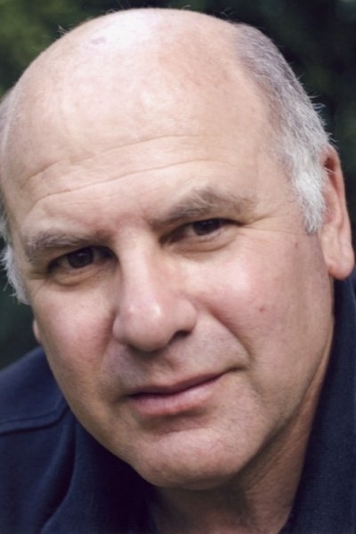 et billede af David Wohl