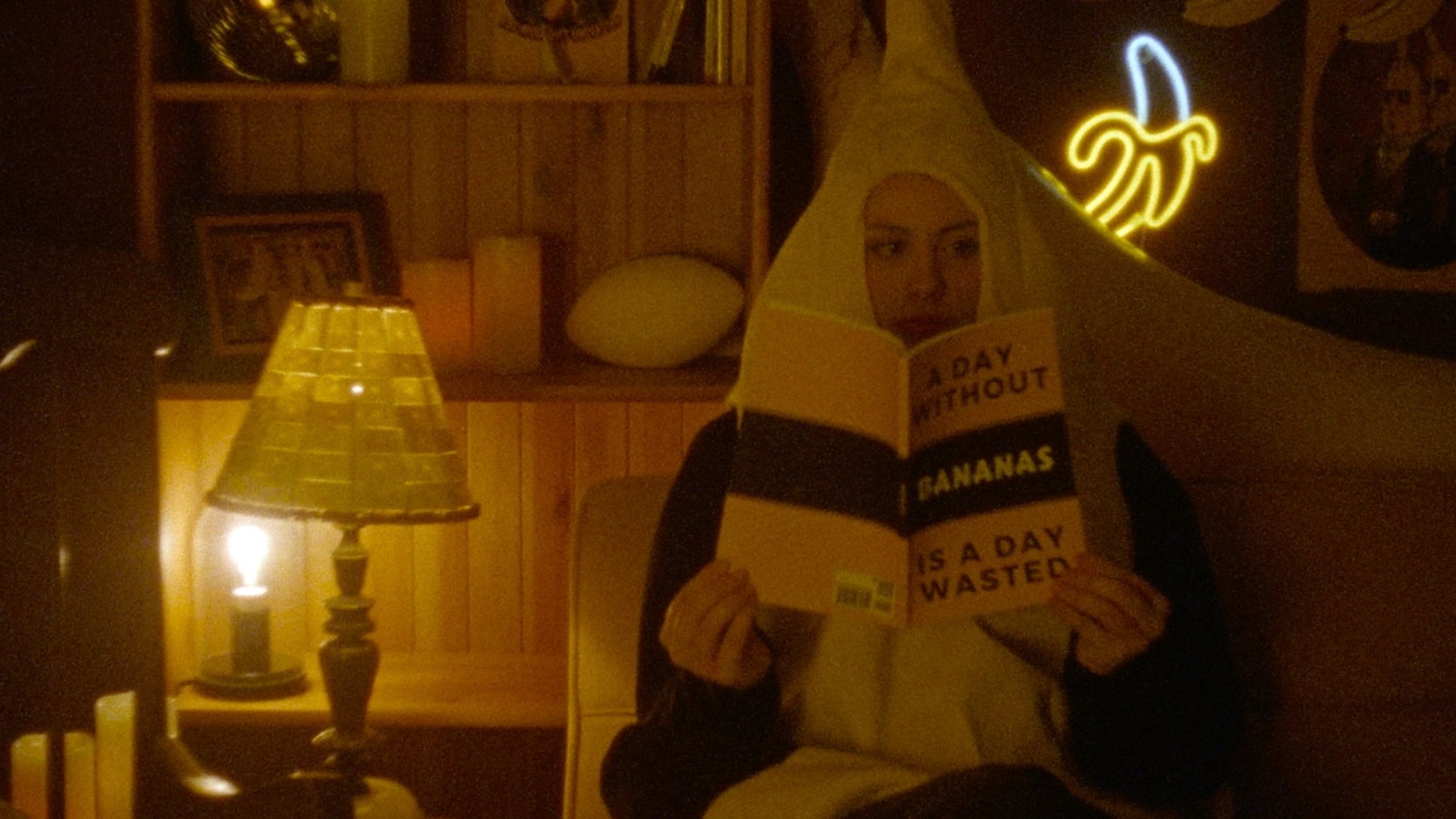 BANANA