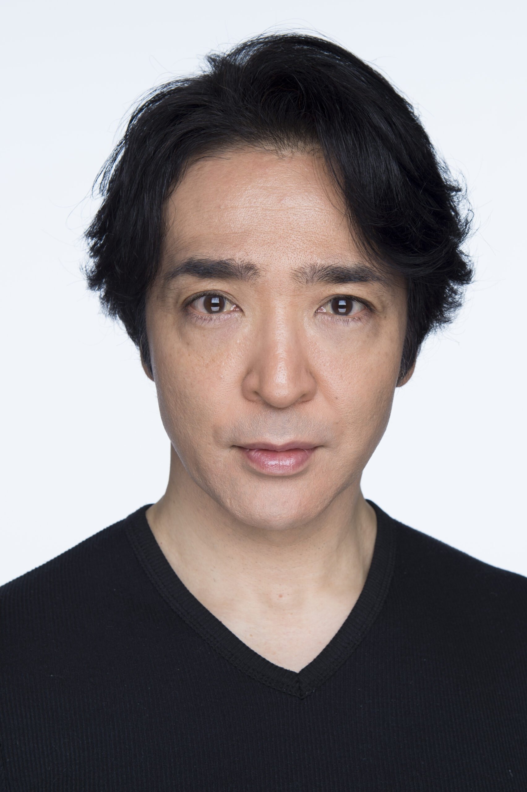石川禅's picture in the cast