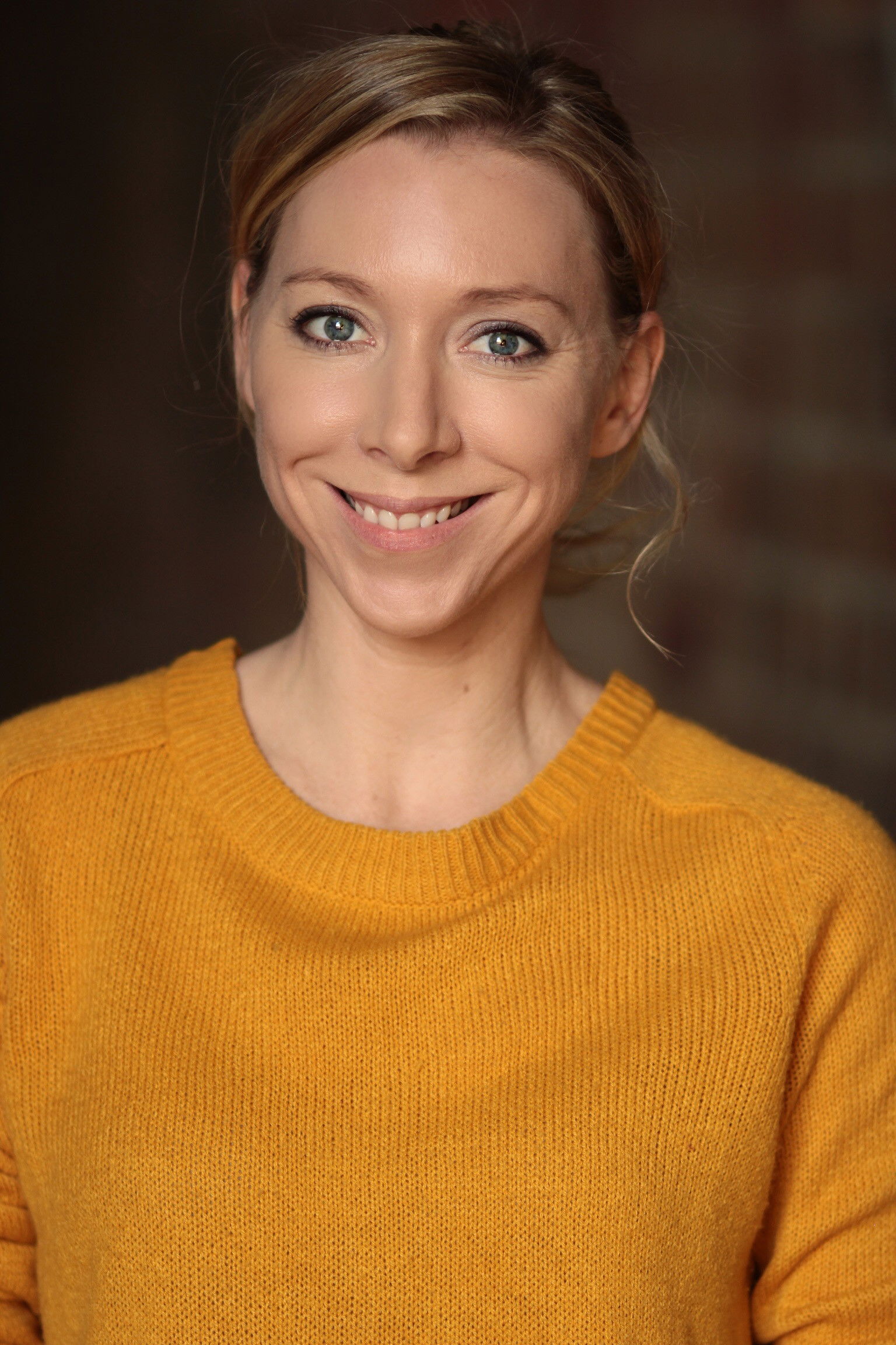 et billede af Shannon Gibson