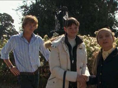 The Saddle Club