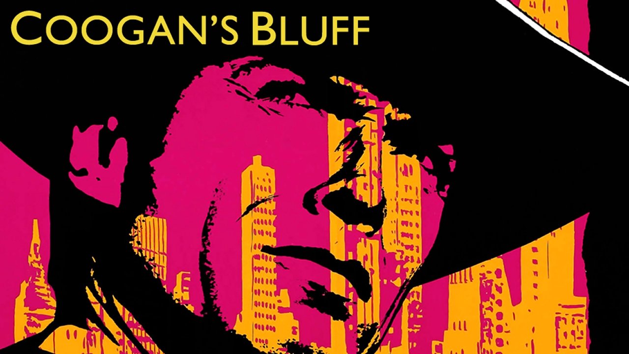 Coogan's Bluff (1968)