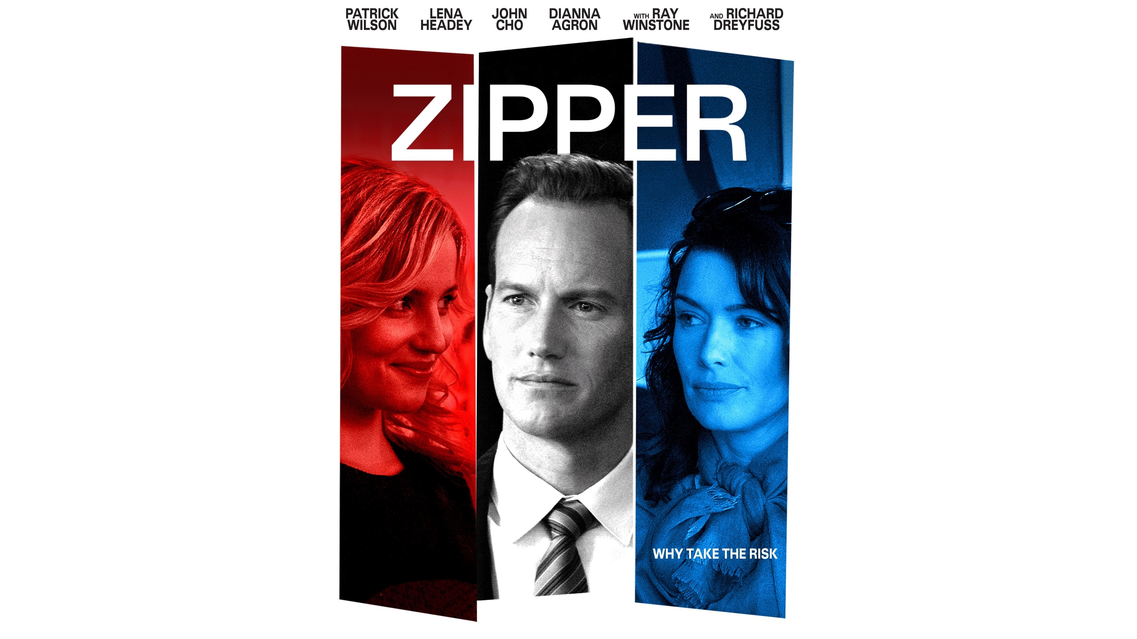 Zipper