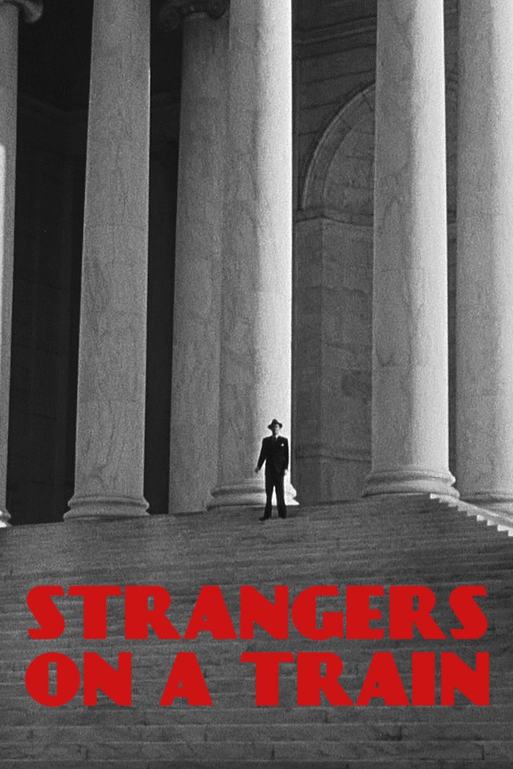 Strangers on a Train