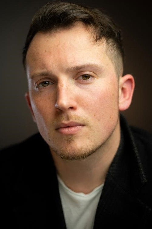 et billede af Ellis Tustin