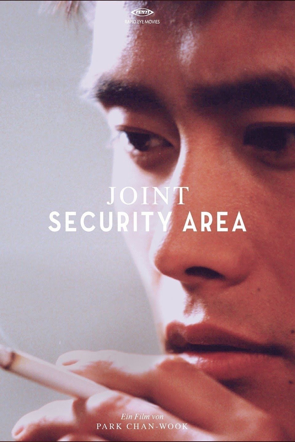 Joint Security Area