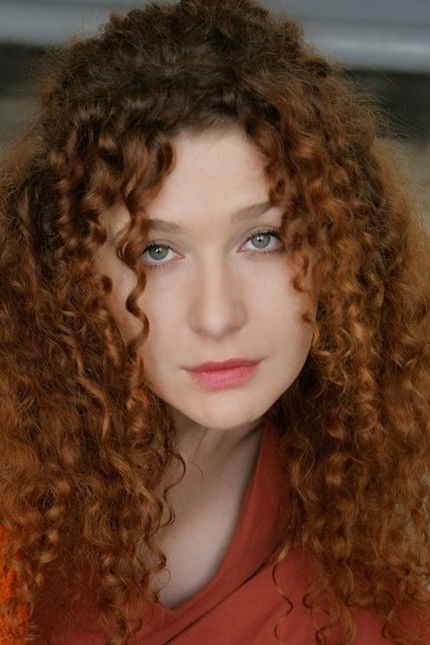 et billede af Elmira Mirel