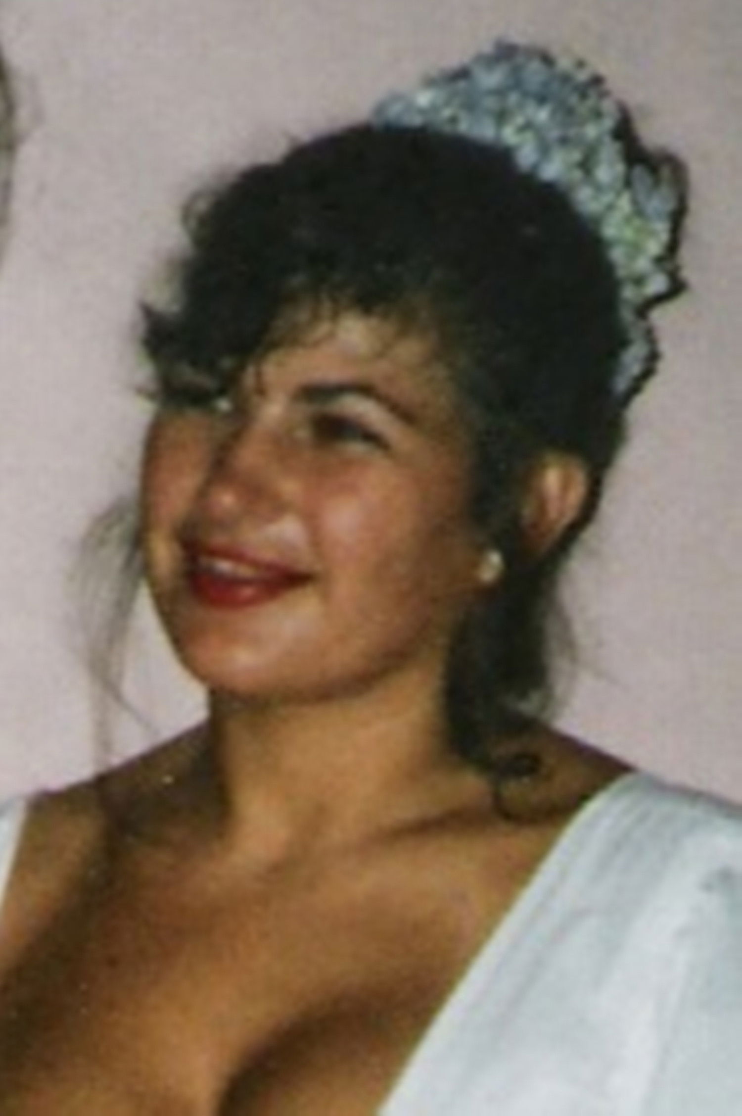 et billede af Susana Manica