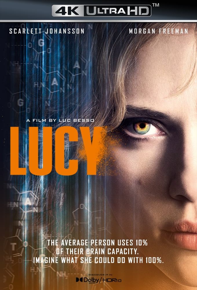 Lucy