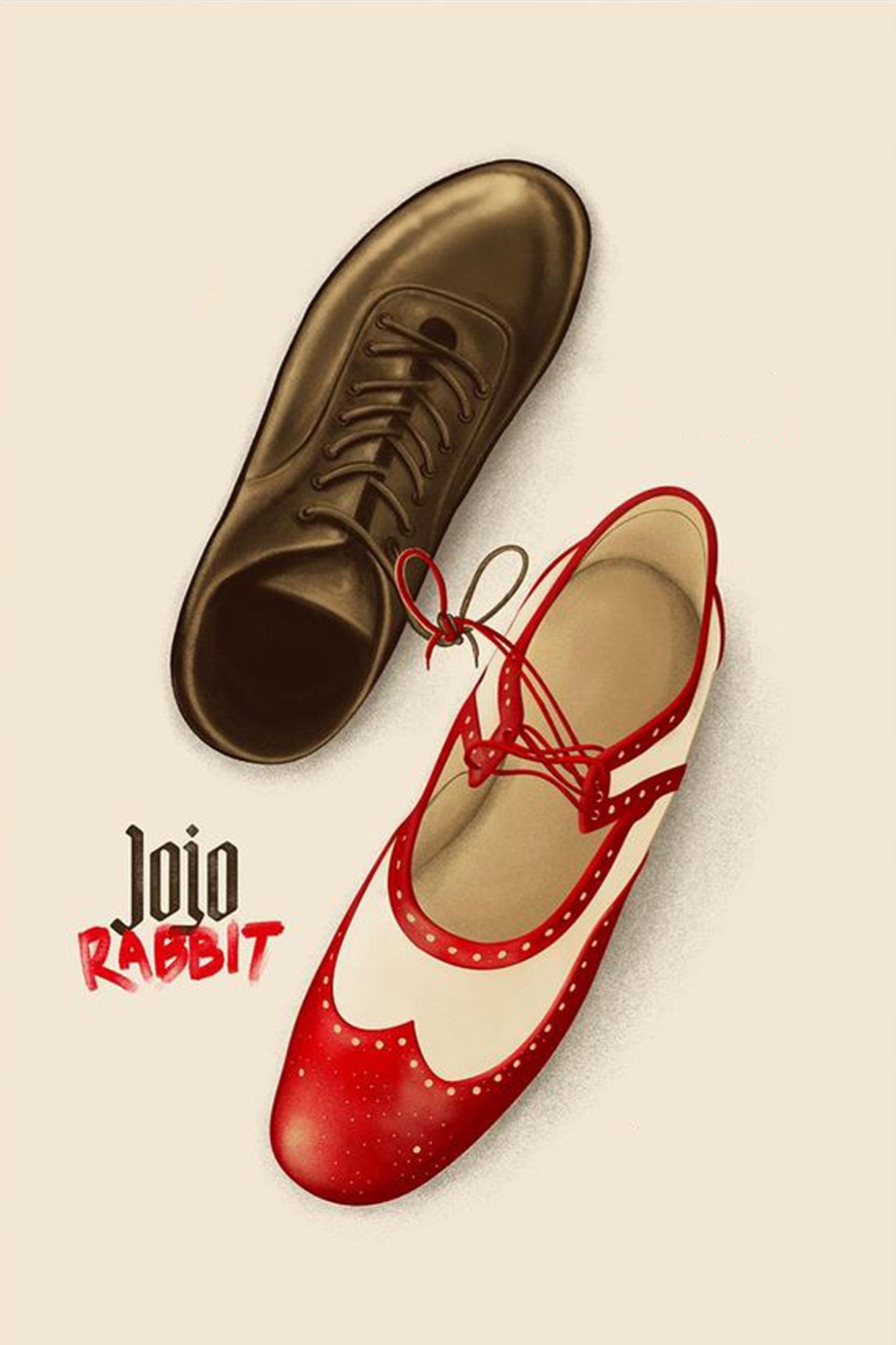 Jojo Rabbit