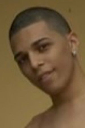 et billede af Joshua