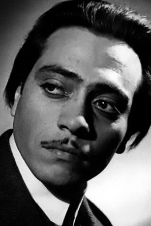 et billede af Ottó Szabó