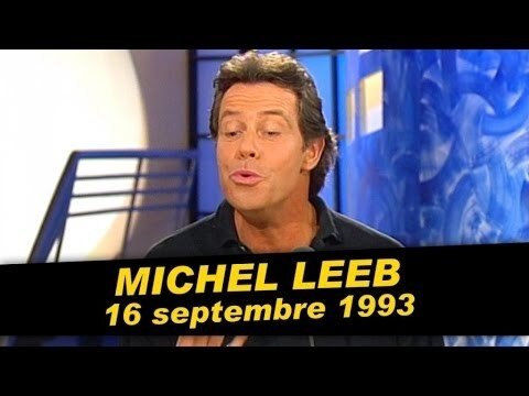 Coucou c'est nous ! - Emission du 16 septembre 1993