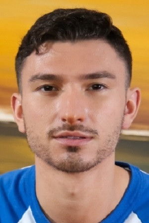 et billede af Elder Titov