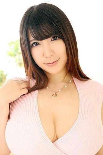 優月まりな(Marina Yuzuki)