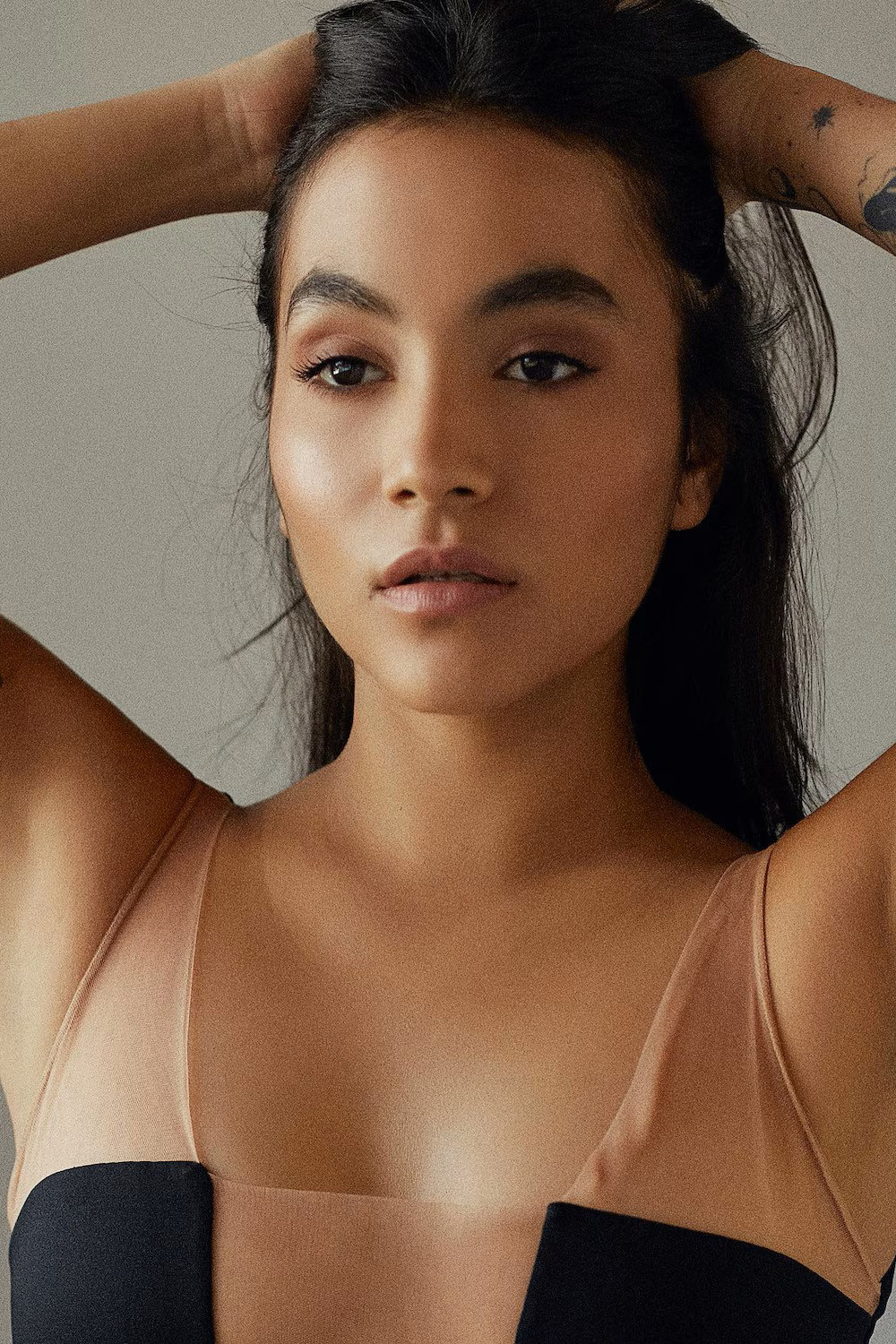 et billede af Susana Morales