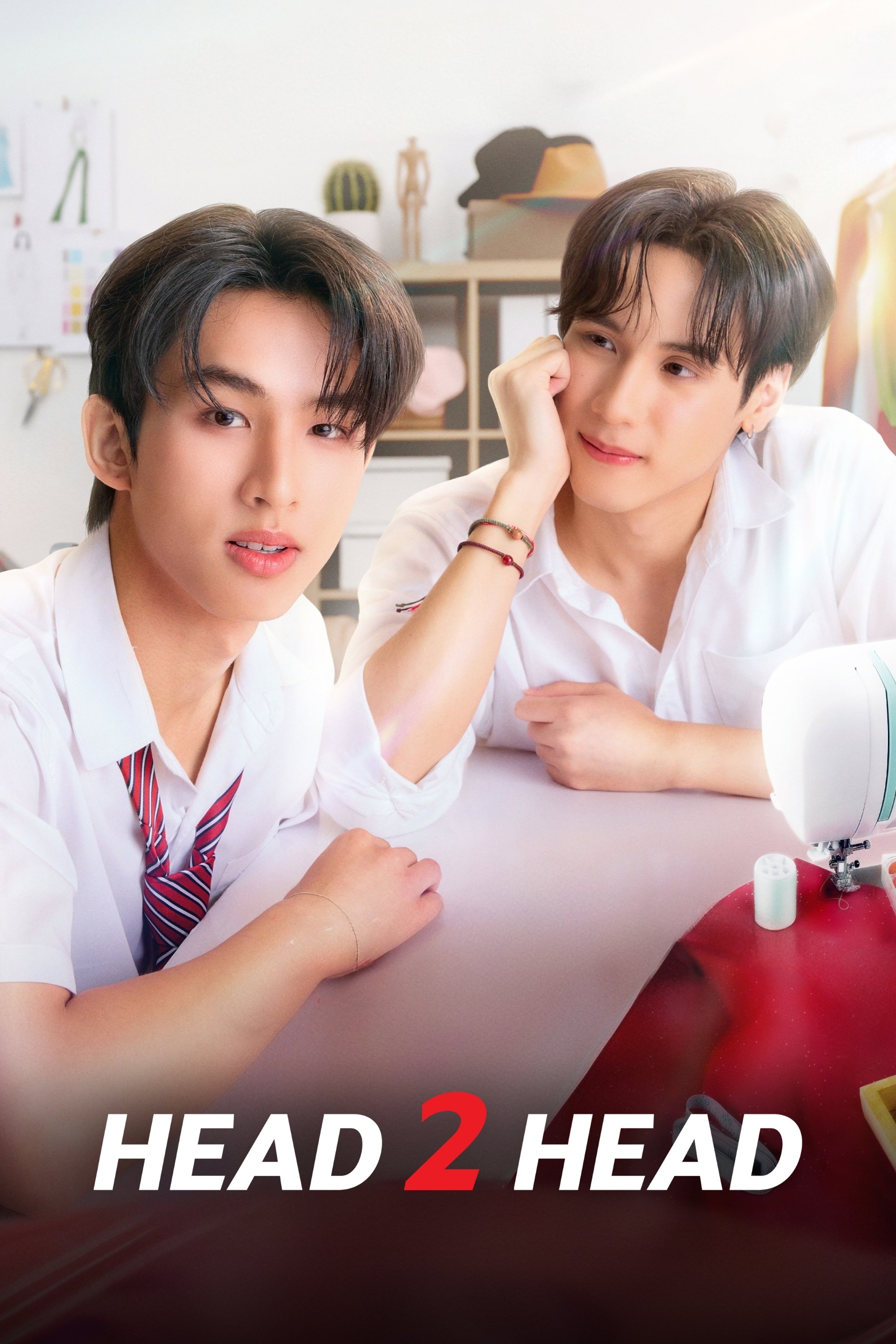 Head 2 Head - Season 1