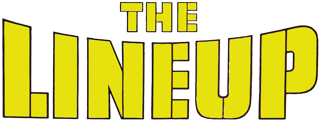 The Lineup logo