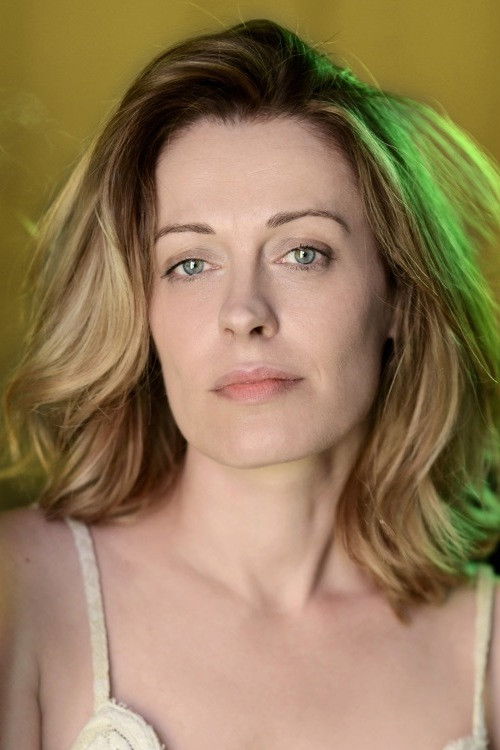 et billede af Simona Nasi