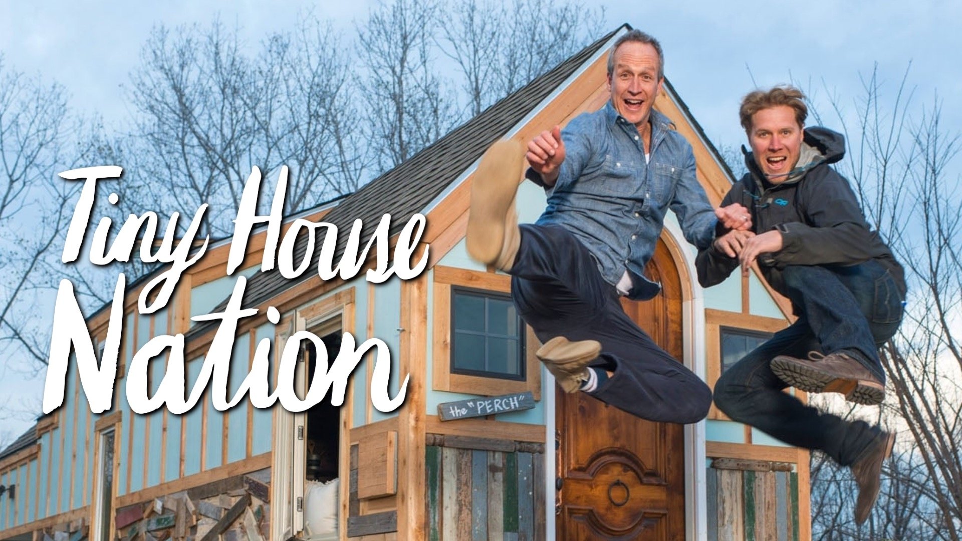 Tiny House Nation