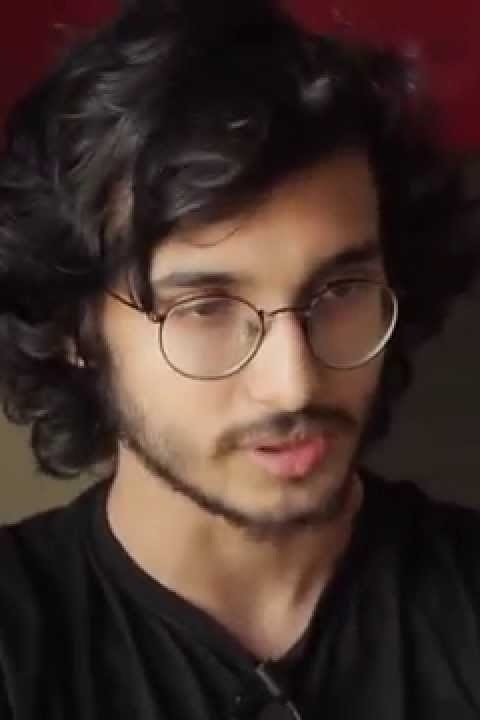 et billede af Aritro Rudraneil Banerjee