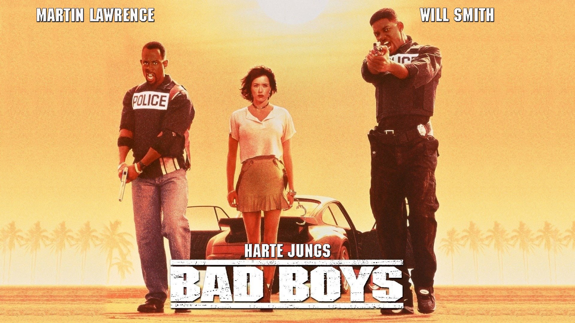 Bad Boys