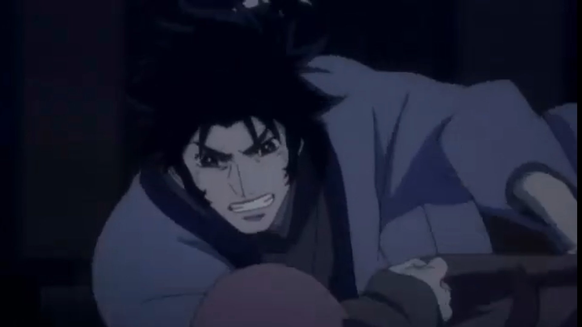 Episode 11