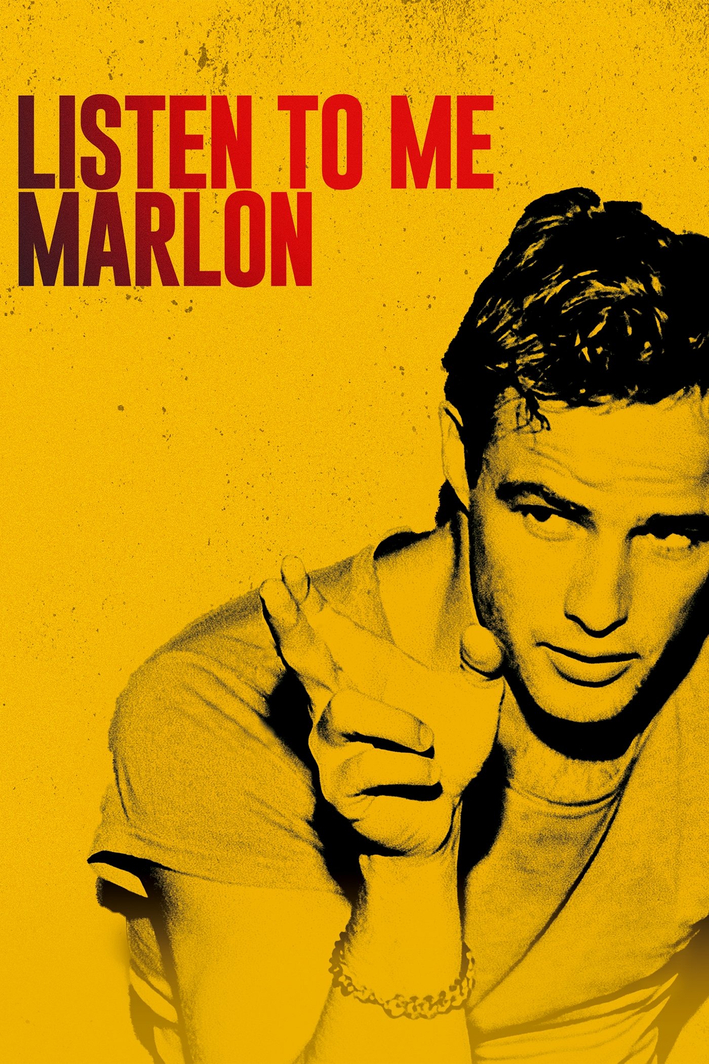 Listen to Me Marlon