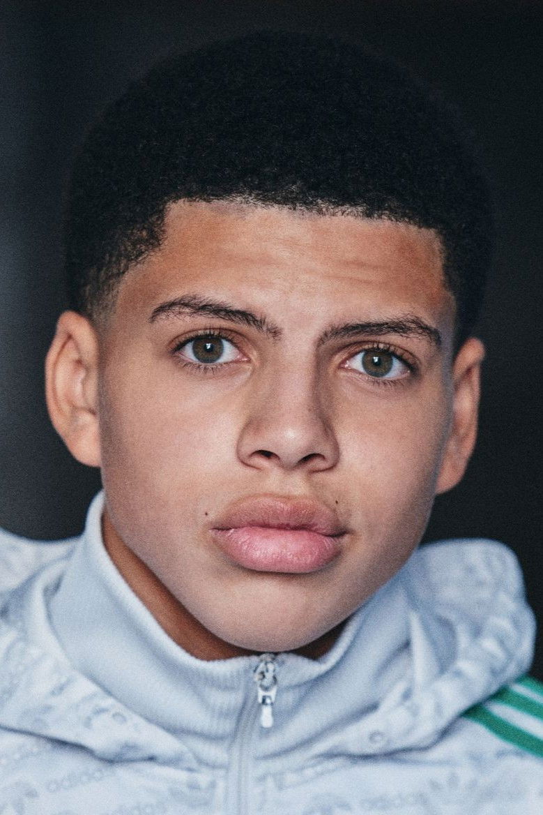 et billede af Johan von Ehrlich