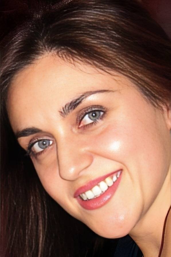 et billede af Silvia Rossi