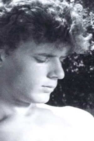 et billede af Greg Samuels