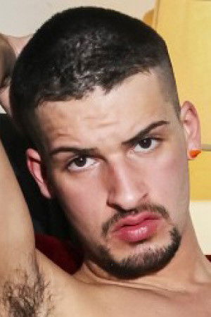 et billede af Ben Grey