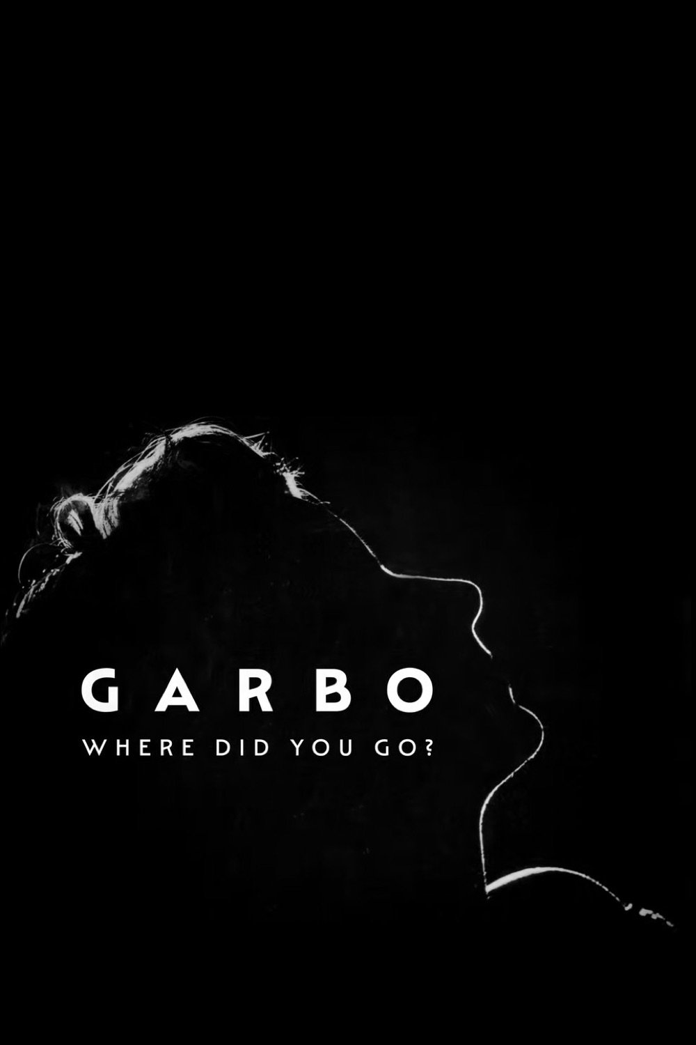 Garbo: Where Did You Go?