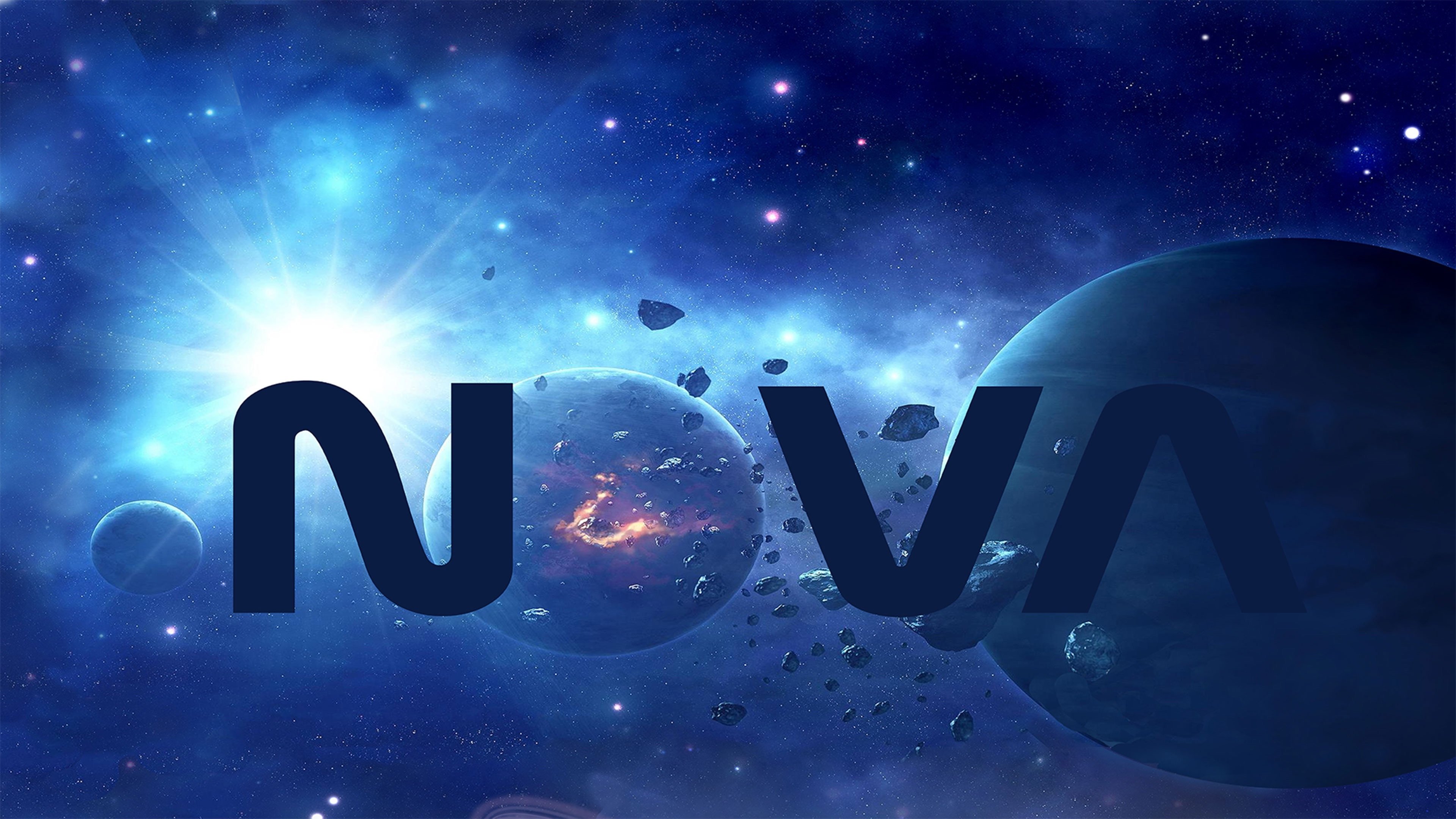 Nova (2022)