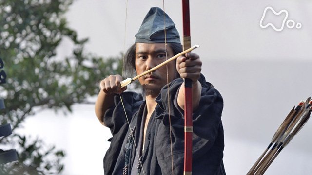 Thumbnail for The Gion Incident (祇園闘乱事件) Season 1 Episode 13