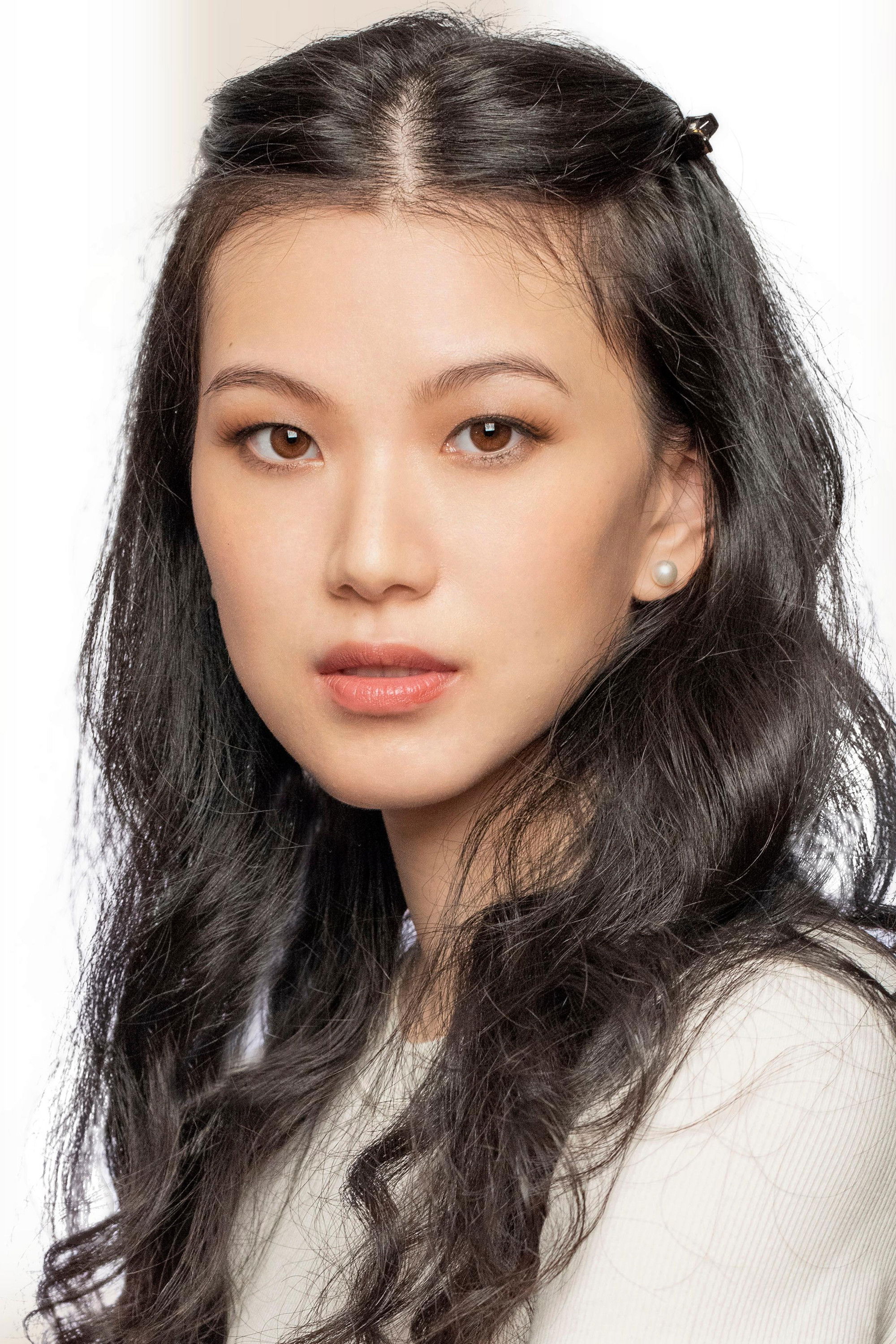 et billede af Angel Jin