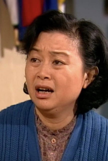 et billede af Wan Seung-Yin