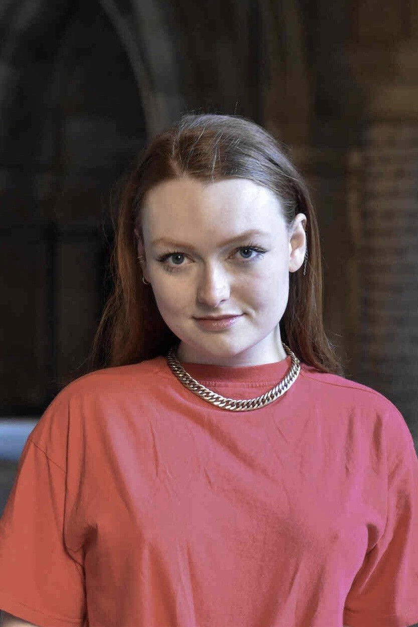 et billede af Laura Milton