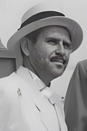 et billede af Oleg Zyatev