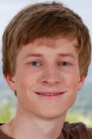 et billede af Kurtis Cawthorne