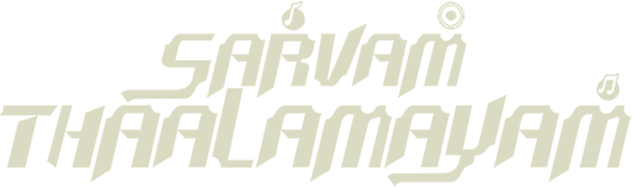 Sarvam Thaala Mayam